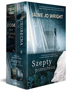 Szepty przeszłości Pakiet online polish bookstore