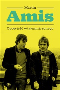 Opowieść wtajemniczonego polish books in canada