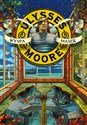Ulysses Moore Tom 4 Wyspa masek Bookshop