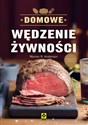 Domowe wędzenie żywności 