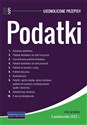 Podatki - ujednolicone przepisy - 3 X 2022 - Polish Bookstore USA