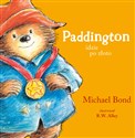 Paddington idzie po złoto  