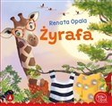 Żyrafa  books in polish