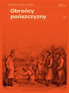 Obrońcy pańszczyzny online polish bookstore