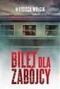 Bilet dla zabójcy Polish bookstore