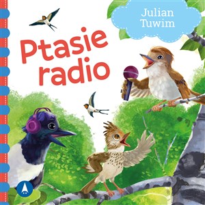 Ptasie radio buy polish books in Usa