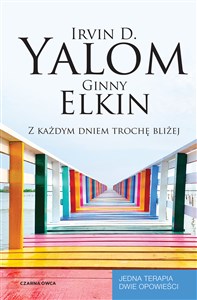 Z każdym dniem trochę bliżej polish books in canada