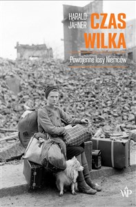 Czas wilka (wyd.2)  - Polish Bookstore USA