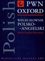 Wielki słownik polsko-angielski  PWN Oxford z płytą CD  Canada Bookstore