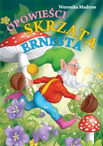 Opowieści skrzata Ernesta pl online bookstore