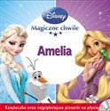 Magiczne chwile Amelia  Polish Books Canada