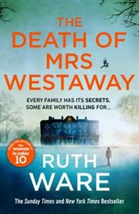 Death of Mrs Westaway books in polish