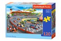 Puzzle Formula Racing 120 B-13470 - 