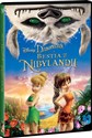 DVD DZWONECZEK I BESTIA Z NIBYLANDII  in polish