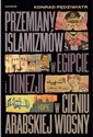 Przemiany islamizmów w Egipcie i Tunezji w cieniu Arabskiej Wiosny buy polish books in Usa