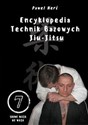 Encyklopedia technik bazowych Jiu-Jitsu Tom 7 Shime Waza, Ne Waza - Paweł Nerć bookstore