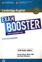 Cambridge English Exam Booster with Answer Key for Advanced - Self-study Edition to buy in USA