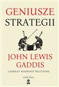 Geniusze strategii bookstore