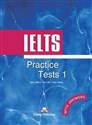 IELTS Practice Tests 1 SB with Answers  to buy in Canada