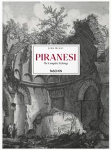 Piranesi The Complete Etchings in polish