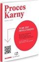 Proces karny. Last Minute Polish Books Canada