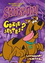 Scooby-Doo! Gdzie jesteś? Malowanki i zabawy edukacyjne Canada Bookstore