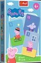 Karty Piotruś Peppa Pig - 