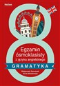 Egzamin ósmoklasisty z języka angielskiego gramatyka  Bookshop