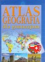 Geografia dla gimnazjum Atlas  Canada Bookstore