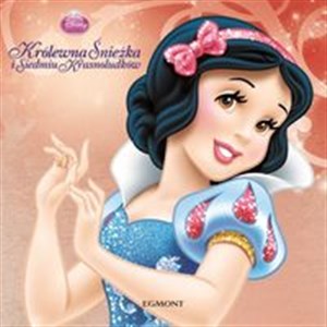 Królewna Śnieżka i siedmiu krasnoludków pl online bookstore