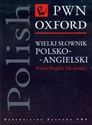 Wielki słownik polsko angielski PWN Oxford + CD  Canada Bookstore