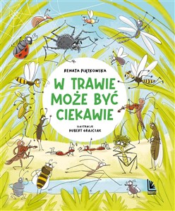 W trawie może być ciekawie  pl online bookstore