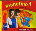 Planetino 1 CD A1  