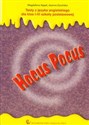 Hocus Pocus 1-3 Testy z języka angielskiego Szkoła podstawowa 