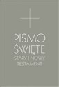 Pismo Święte Stary i Nowy Testament - Opracowanie Zbiorowe online polish bookstore