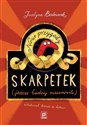 Nowe przygody skarpetek wyd. 3 books in polish