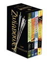 Zwiadowcy Tom 1-4 Pakiet - John Flanagan