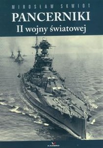 Pancerniki II Wojny Światowej t.1 polish usa