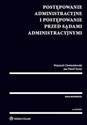 Postępowanie administracyjne i postępowanie przed sądami administracyjnymi polish usa