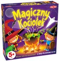 Magiczny kociołek 