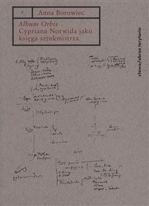 Album Orbis Cypriana Norwida jako księga sztukmistrza - Polish Bookstore USA