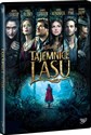 DVD TAJEMNICE LASU chicago polish bookstore