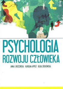 Psychologia rozwoju człowieka  