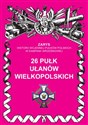26 Pułk Ułanów Wielkopolskich - Przemysław Dymek