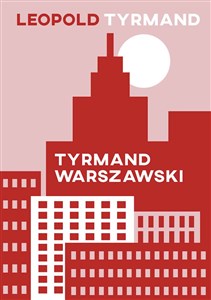Tyrmand warszawski pl online bookstore