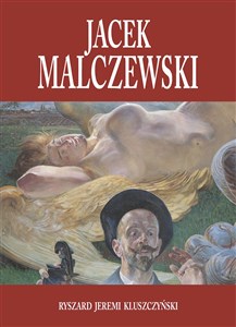 Jacek Malczewski Canada Bookstore