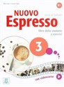 Nuovo Espresso 3 Podręcznik + wersja cyfrowa to buy in USA