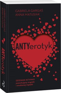 Antyerotyk WIELKIE LITERY pl online bookstore