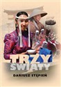 Trzy światy. Zapiski z podroży po Sri Lance, Mongolii i Japonii buy polish books in Usa