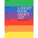 A Short Book About Art  in polish